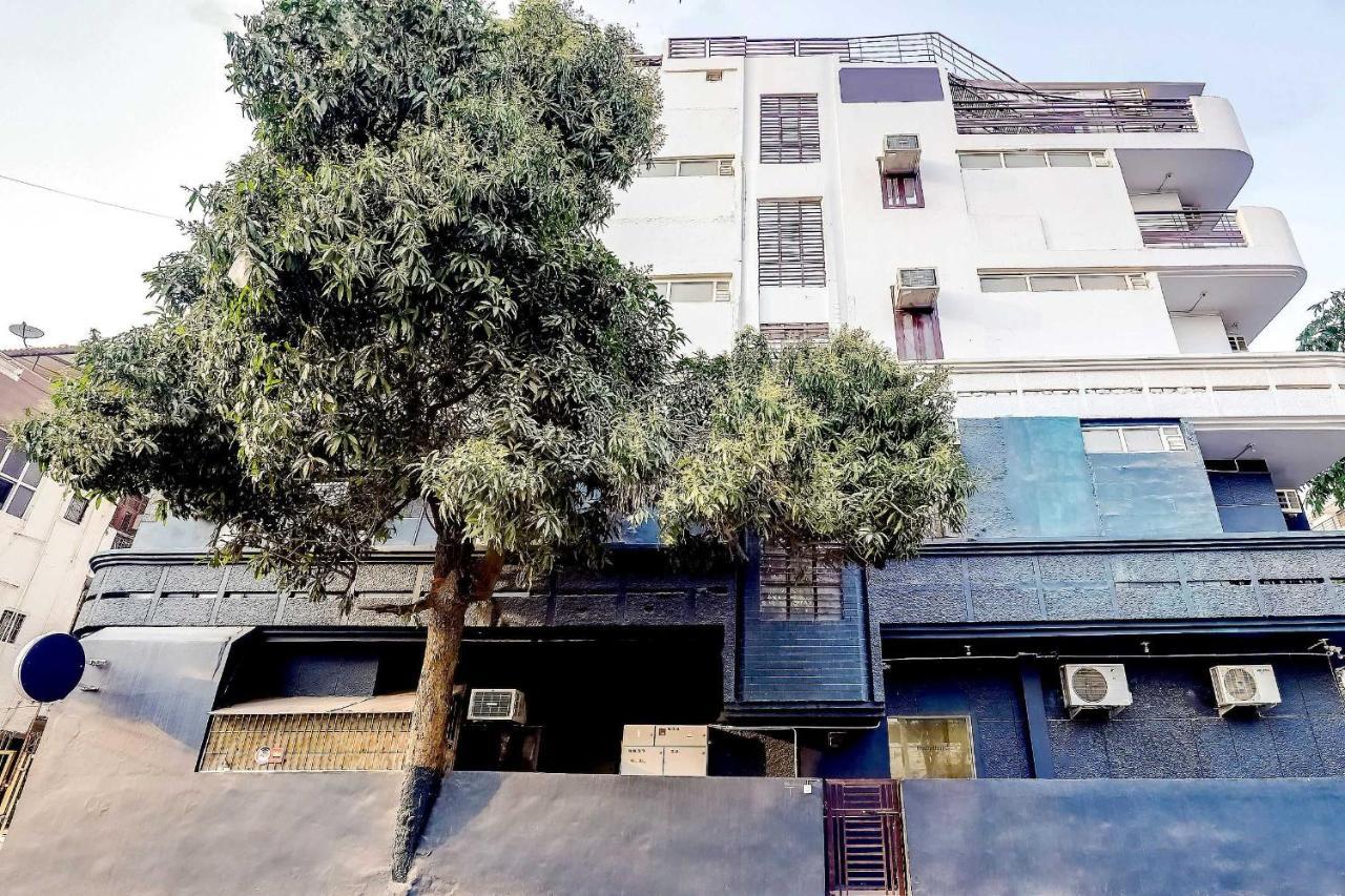 Collection O 71756 Hotel Silver Arrow Near Pacific Mall Tagore Garden Delhi  Exterior foto