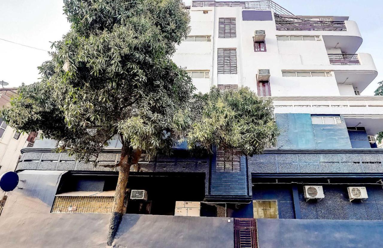 Collection O 71756 Hotel Silver Arrow Near Pacific Mall Tagore Garden Delhi  Exterior foto